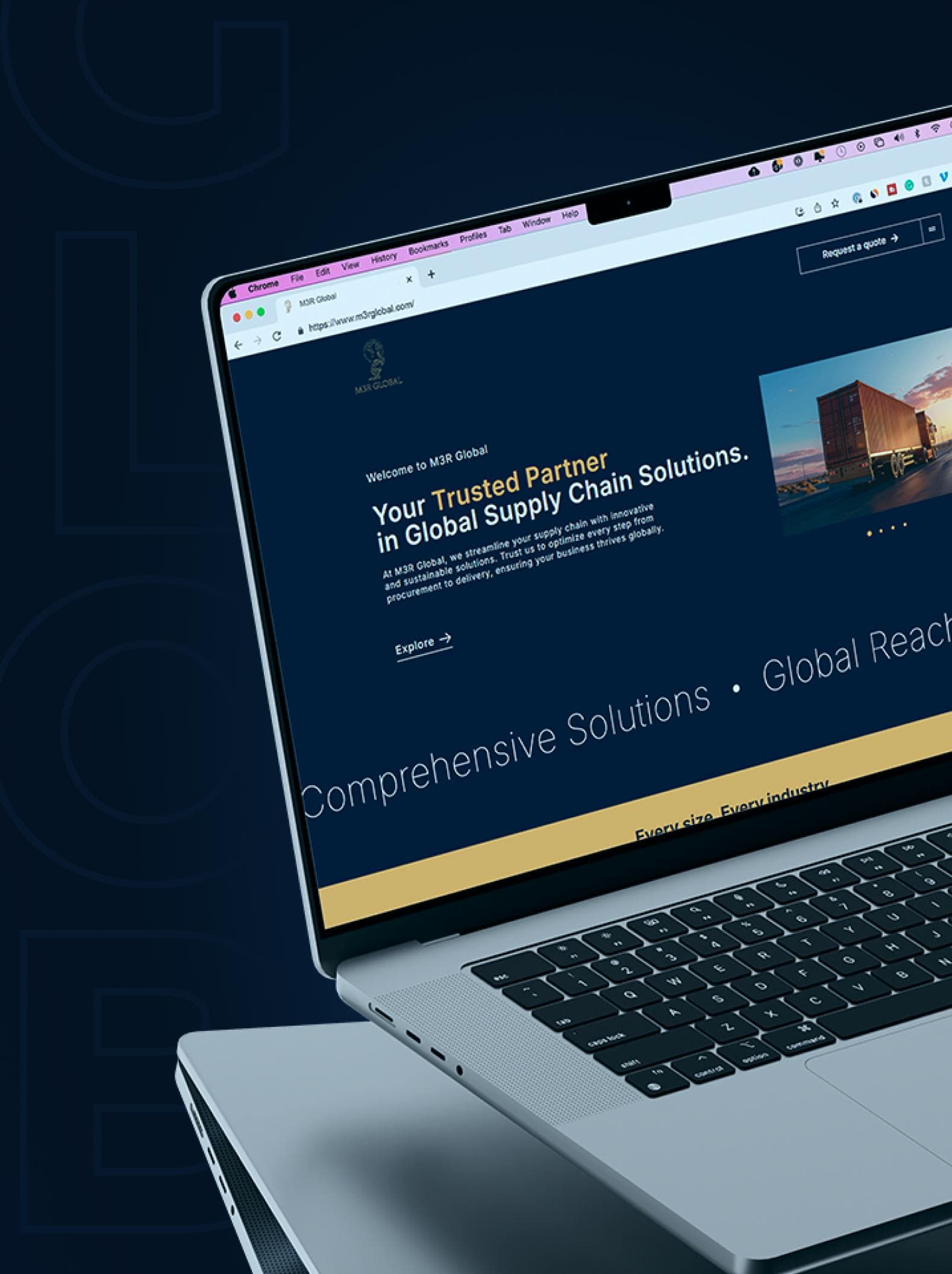 UI/UX | Web Geliştirme — Concept Dijital proje çalışması
